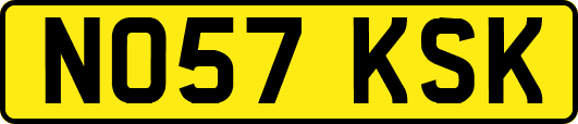 NO57KSK