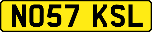 NO57KSL