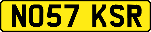 NO57KSR