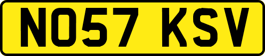 NO57KSV