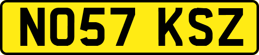 NO57KSZ