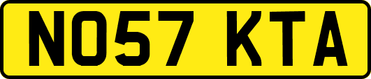 NO57KTA