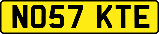 NO57KTE