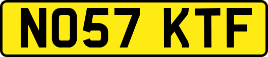 NO57KTF