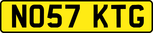NO57KTG