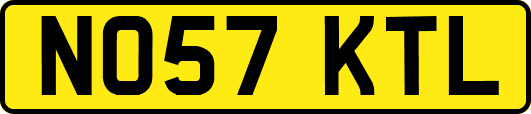 NO57KTL