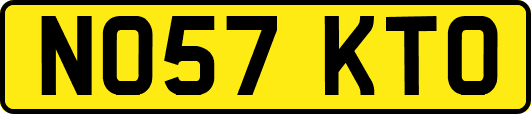 NO57KTO
