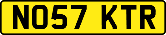 NO57KTR