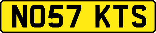 NO57KTS