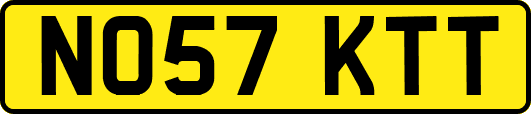 NO57KTT