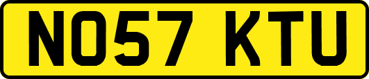 NO57KTU
