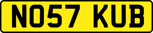 NO57KUB