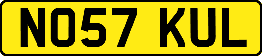 NO57KUL