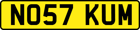 NO57KUM