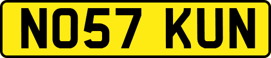 NO57KUN