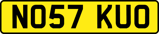 NO57KUO