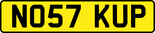NO57KUP