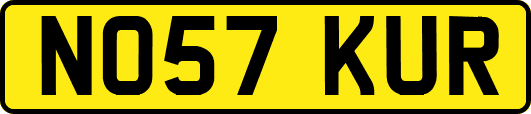 NO57KUR