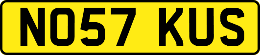 NO57KUS