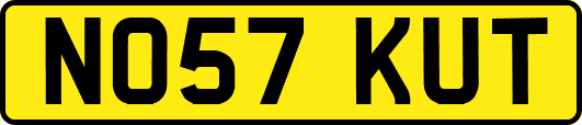 NO57KUT