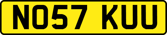 NO57KUU