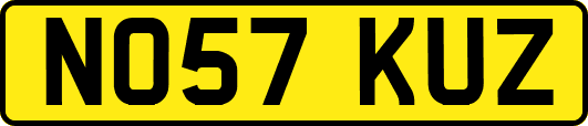NO57KUZ