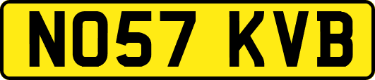 NO57KVB