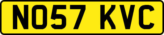 NO57KVC