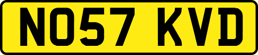 NO57KVD