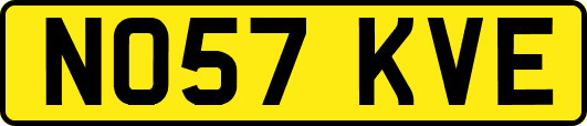 NO57KVE
