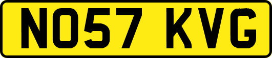 NO57KVG