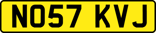 NO57KVJ