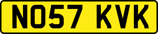 NO57KVK