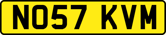 NO57KVM