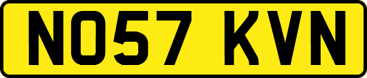 NO57KVN