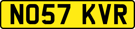 NO57KVR