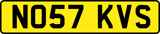 NO57KVS