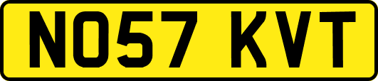 NO57KVT