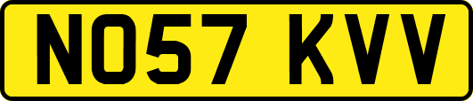 NO57KVV