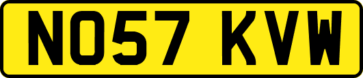 NO57KVW