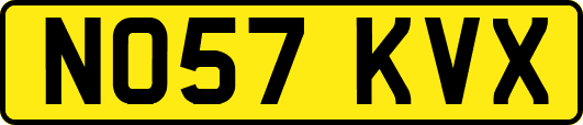 NO57KVX