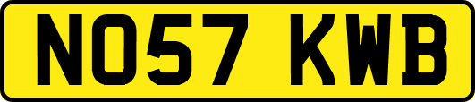 NO57KWB