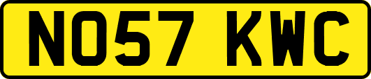 NO57KWC