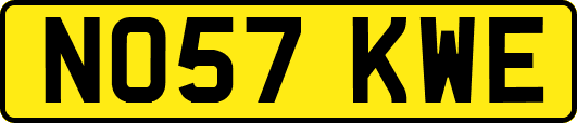 NO57KWE