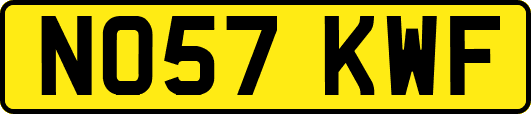 NO57KWF