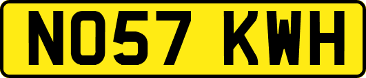 NO57KWH