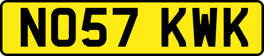 NO57KWK