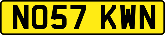 NO57KWN