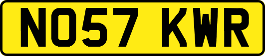NO57KWR