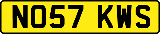 NO57KWS